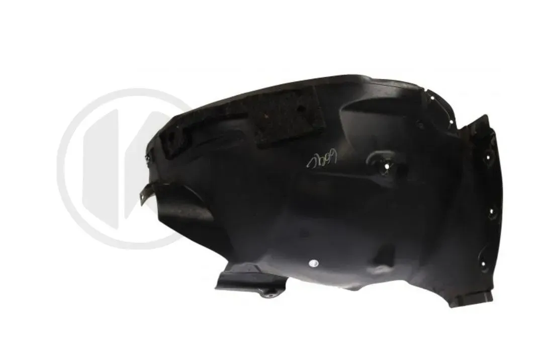 WHEEL ARCH COVER - FRONT RIGHT